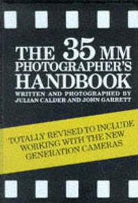 35mm Photographer's Handbook