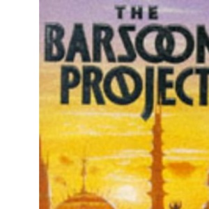 The Barsoom Project