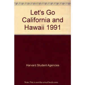 Let's Go California and Hawaii