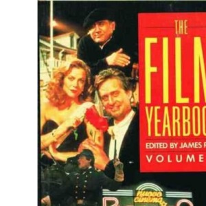 The Film Year Book 1991