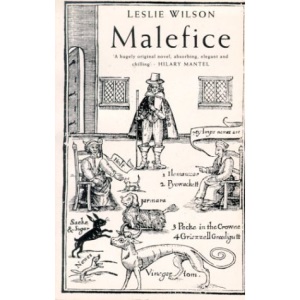 Malefice