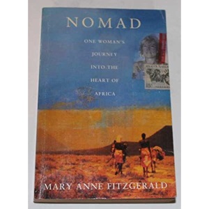 Nomad: Journeys From Samburu