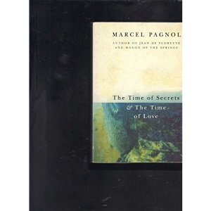 The Time of Secrets AND The Time of Love