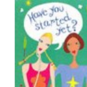 Have You Started Yet?: Getting the Facts Straight
