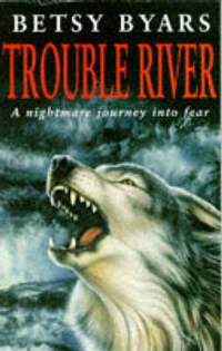 Trouble River