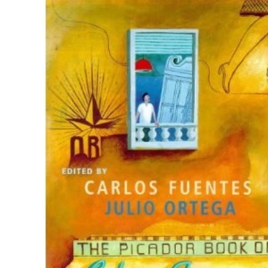 Picador Bk Latin Amer Stories (Hb)