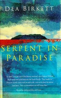 Serpent in Paradise