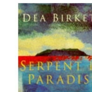 Serpent In Paradise (Pb)