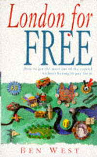 London for Free