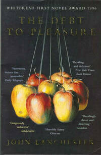 The Debt to Pleasure