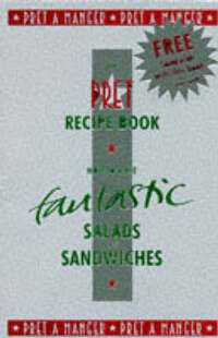 Pret A Manger Salads And Sandwiches: How To Make Them At Home