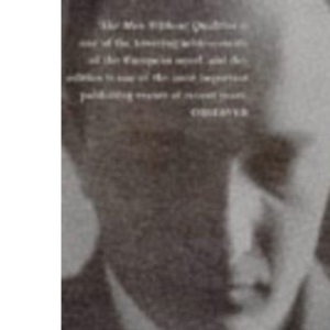 The Man without Qualities