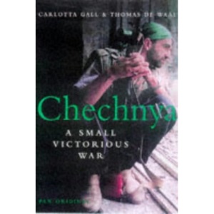 Chechnya: A Small Victorious War
