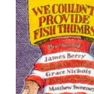 We Couldn't Provide Fish Thumbs