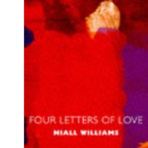 Four Letters Of Love (Hb) (UK/S.A.)