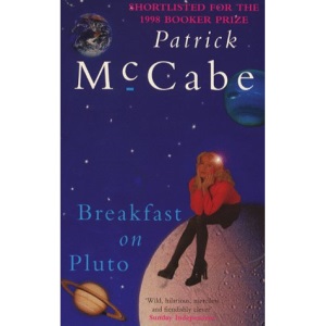 Breakfast on Pluto