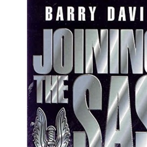 Joining The SAS
