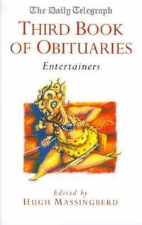 Daily Telegraph Third Book of Obituaries