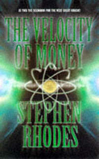 The Velocity of Money