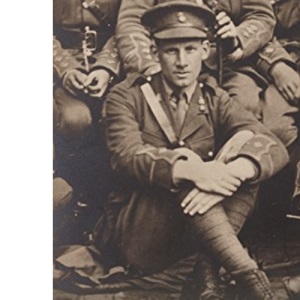 Siegfried Sassoon: A Biography