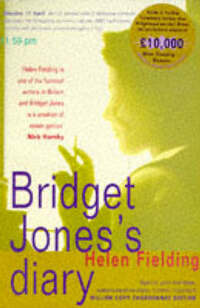Bridget Jones' Diary