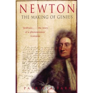 Newton: The Making of Genius