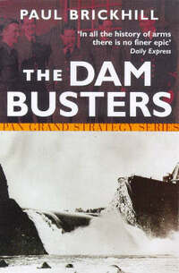 The Dam Busters (Pan Grand Strategy Series)