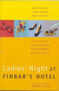 Ladies' Night at Finbar's Hotel