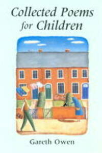 Gareth Owen: Collected Poems for Children