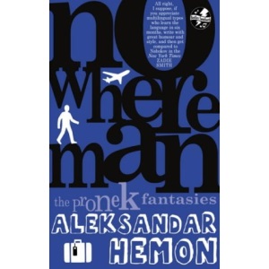Nowhere Man