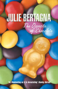 The Opposite of Chocolate