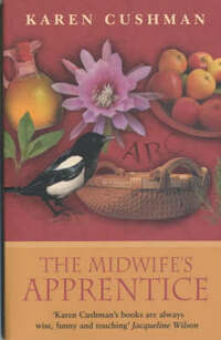 The Midwife's Apprentice (pb)