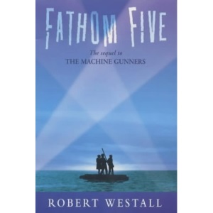 Fathom Five (PB)