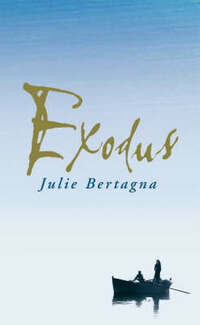 Exodus (Young Picador)