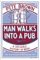 Man Walks Into A Pub