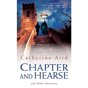 Chapter and Hearse