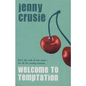 Welcome to Temptation