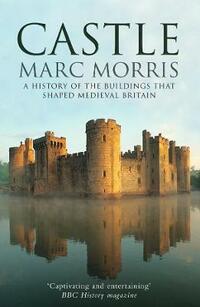 Castle: A History of Buildings That Shaped Medieval Britain