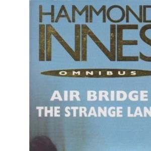 Air Bridge/Strange Land Duo (Spl)