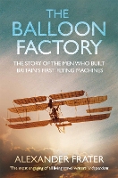 The Balloon Factory