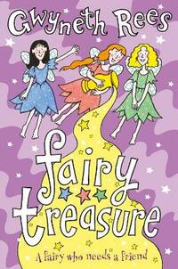 Fairy Treasure (Fairies (MacMillan))