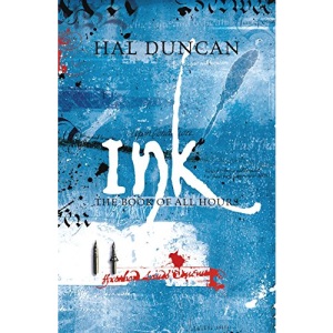 Ink: The Book of All Hours (Book of All Hours 2)