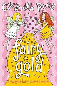 Fairy Gold (Fairies (MacMillan))