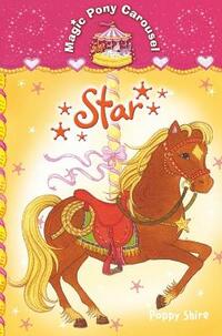 Star (Magic Pony Carousel # 3)