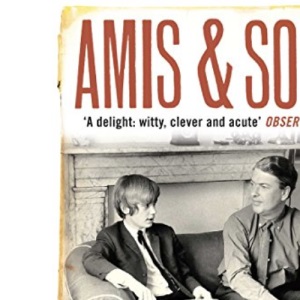 Amis & Son: Two Literary Generations