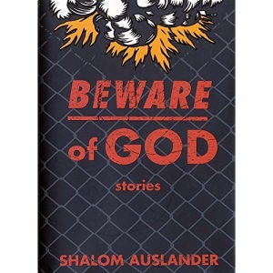 Beware Of God