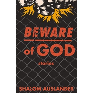 Beware Of God