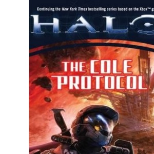 Halo: The Cole Protocol (Kilo-Five Series (Halo))