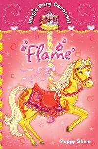 Magic Pony Carousel 6: Flame