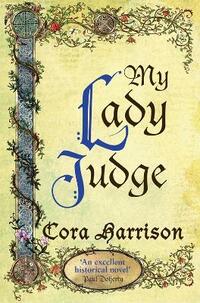 My Lady Judge: The First Burren Mystery